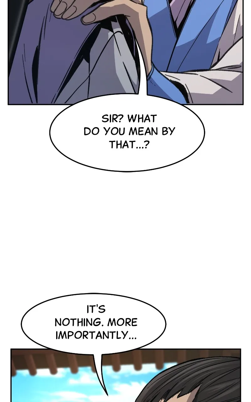 Read Absolute Sword Sense chapter 85 image 77 on Lezhin