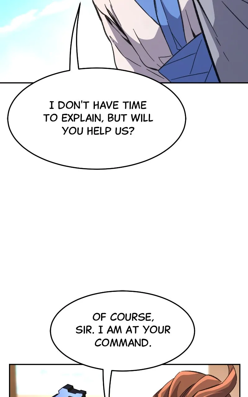 Read Absolute Sword Sense chapter 85 image 87 on Lezhin