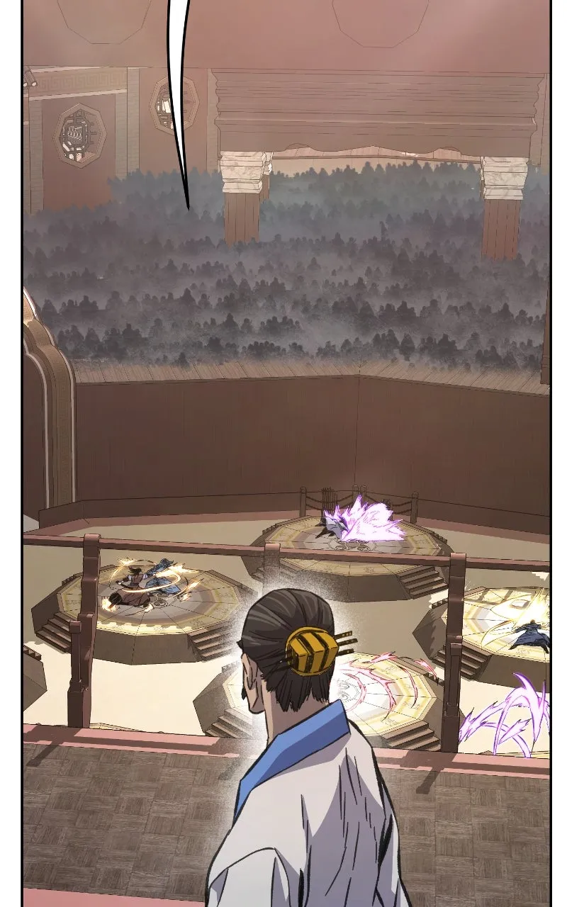 Read Absolute Sword Sense chapter 85 image 90 on Lezhin
