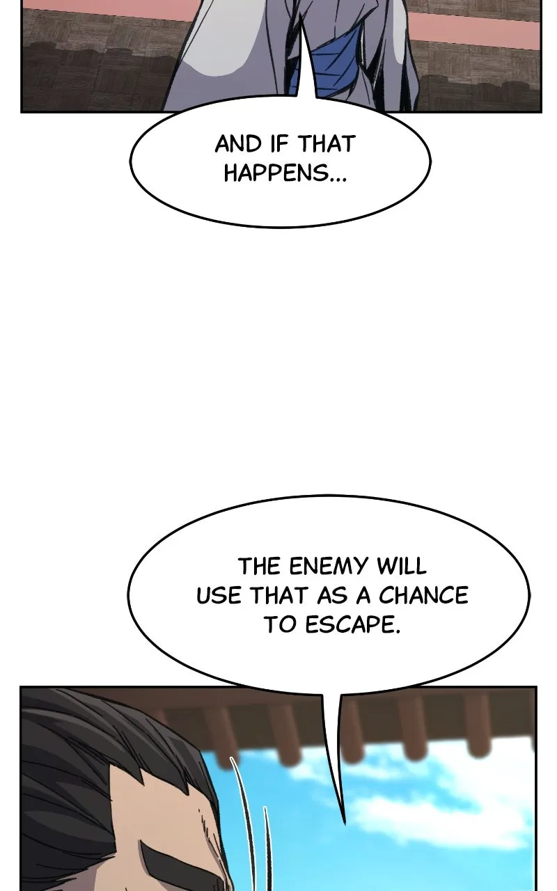 Read Absolute Sword Sense chapter 85 image 91 on Lezhin
