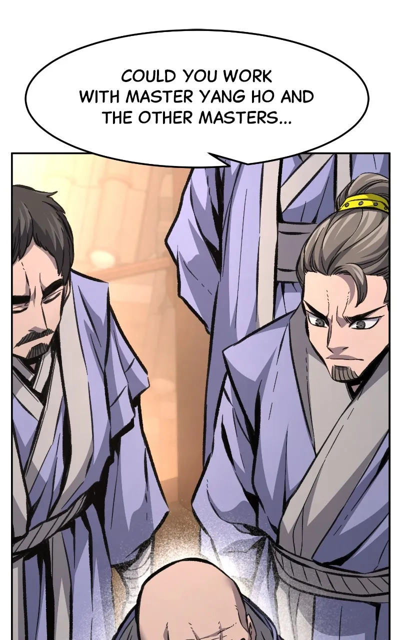 Read Absolute Sword Sense chapter 85 image 95 on Lezhin