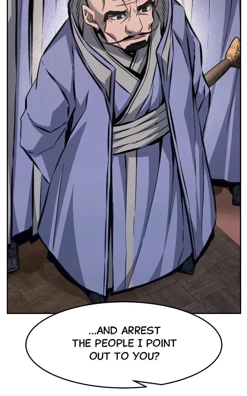 Read Absolute Sword Sense chapter 85 image 96 on Lezhin