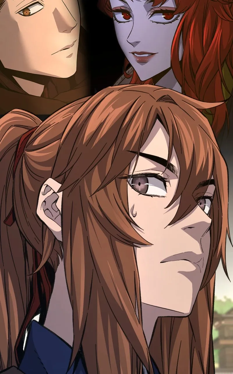 Read Absolute Sword Sense chapter 85 image 98 on Lezhin