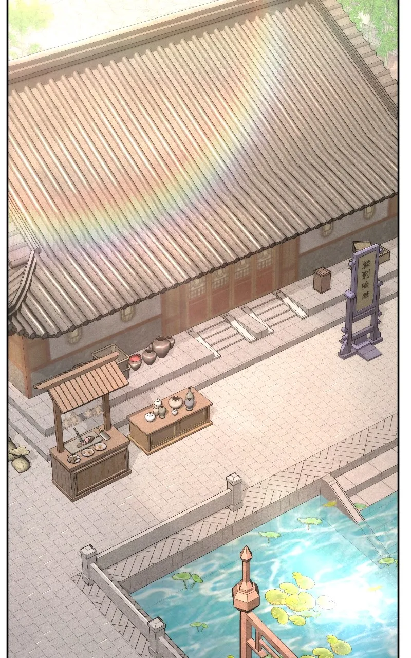 Read Absolute Sword Sense chapter 87 image 1 on Lezhin