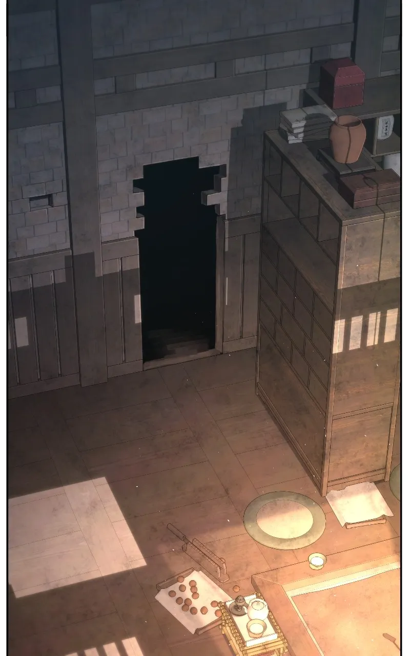 Read Absolute Sword Sense chapter 87 image 10 on Lezhin