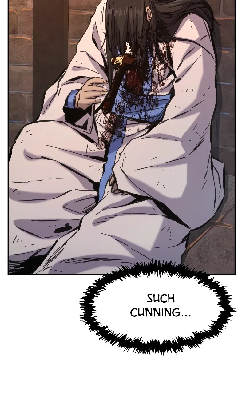 Read Absolute Sword Sense chapter 87 image 101 on Lezhin