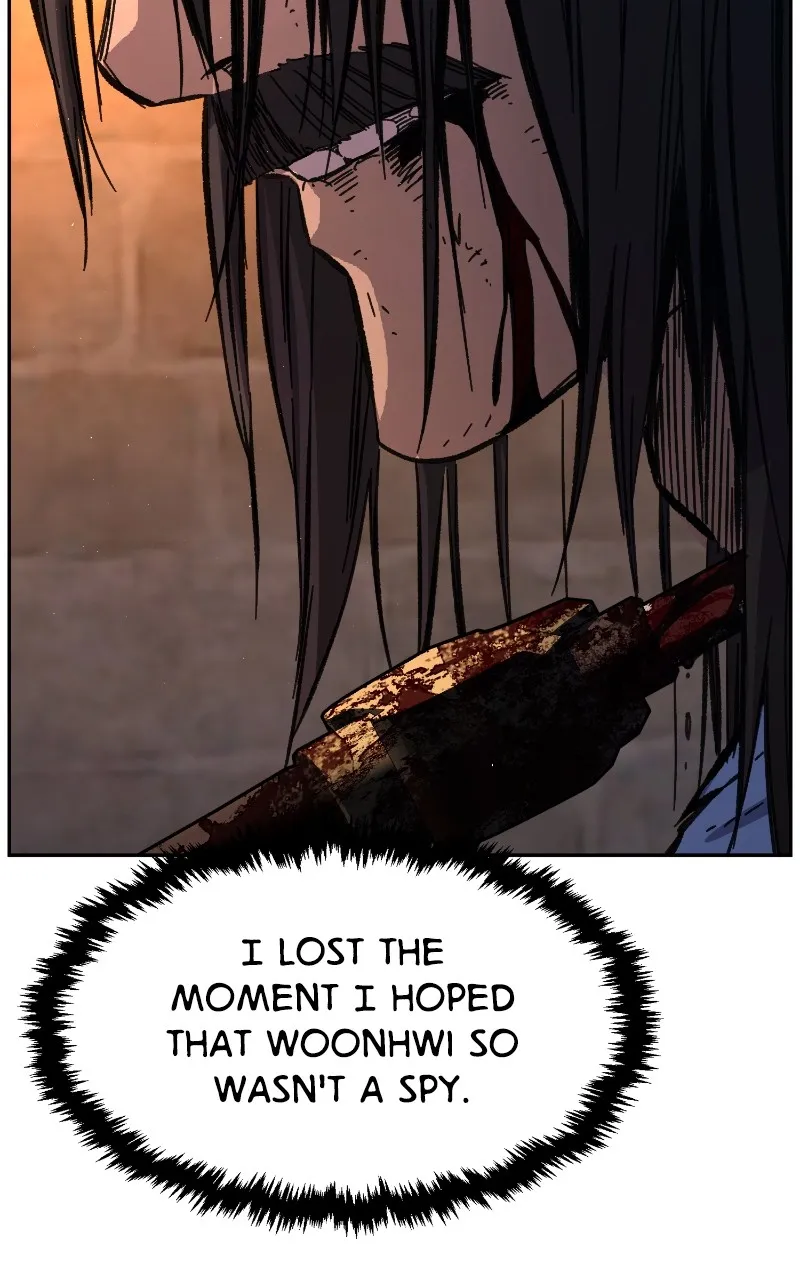 Read Absolute Sword Sense chapter 87 image 105 on Lezhin