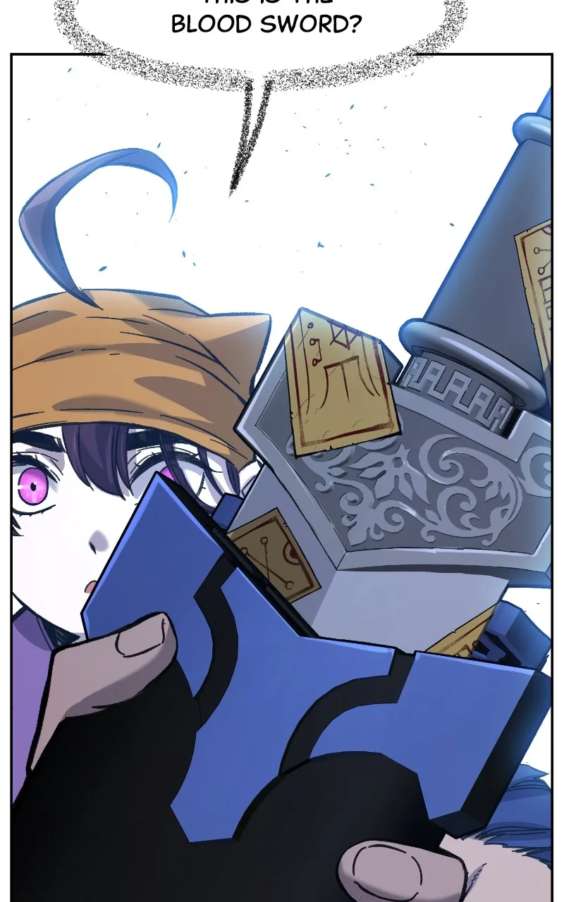 Read Absolute Sword Sense chapter 87 image 109 on Lezhin