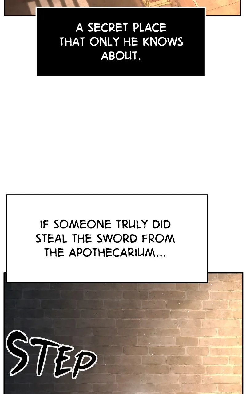 Read Absolute Sword Sense chapter 87 image 11 on Lezhin