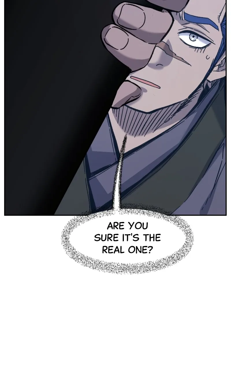 Read Absolute Sword Sense chapter 87 image 110 on Lezhin
