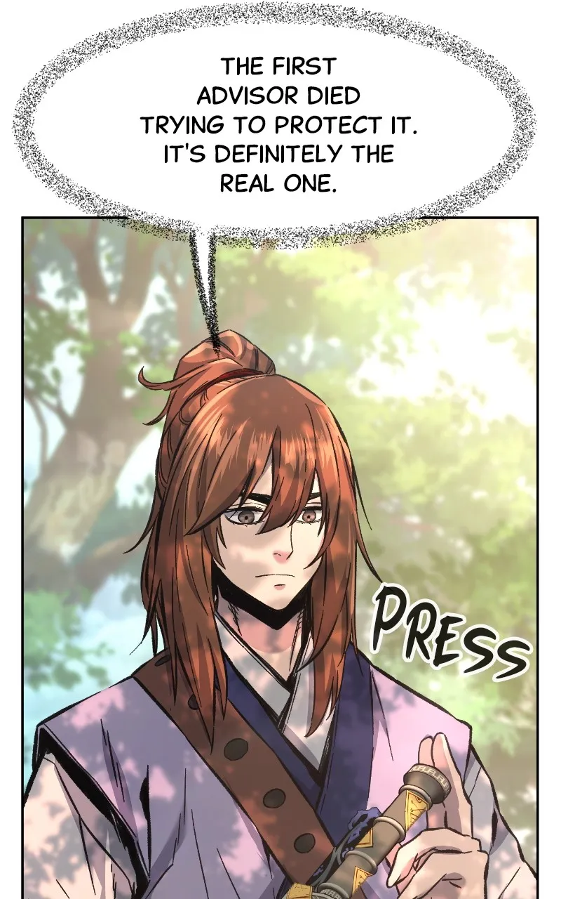 Read Absolute Sword Sense chapter 87 image 111 on Lezhin