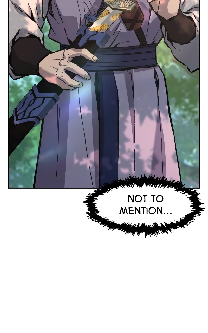 Read Absolute Sword Sense chapter 87 image 112 on Lezhin