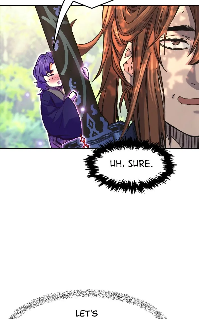Read Absolute Sword Sense chapter 87 image 117 on Lezhin