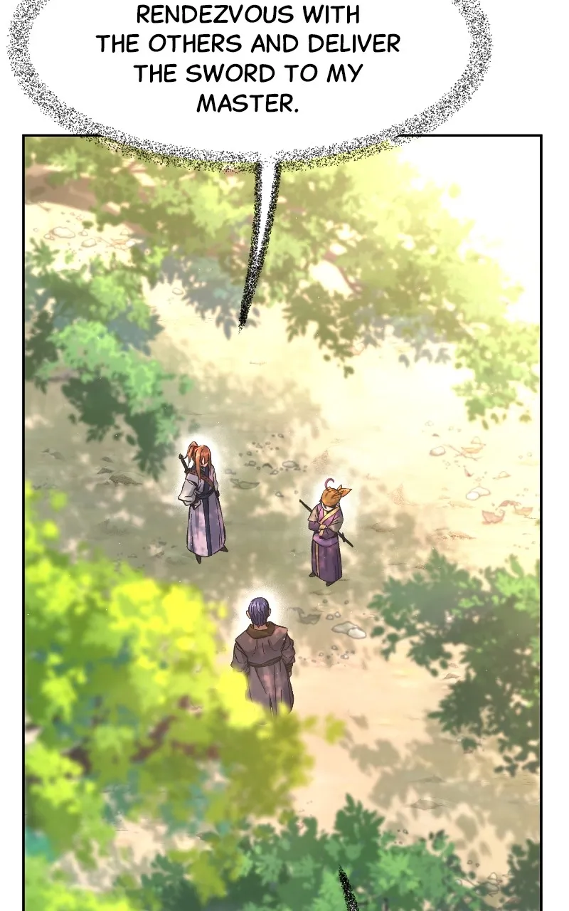 Read Absolute Sword Sense chapter 87 image 118 on Lezhin