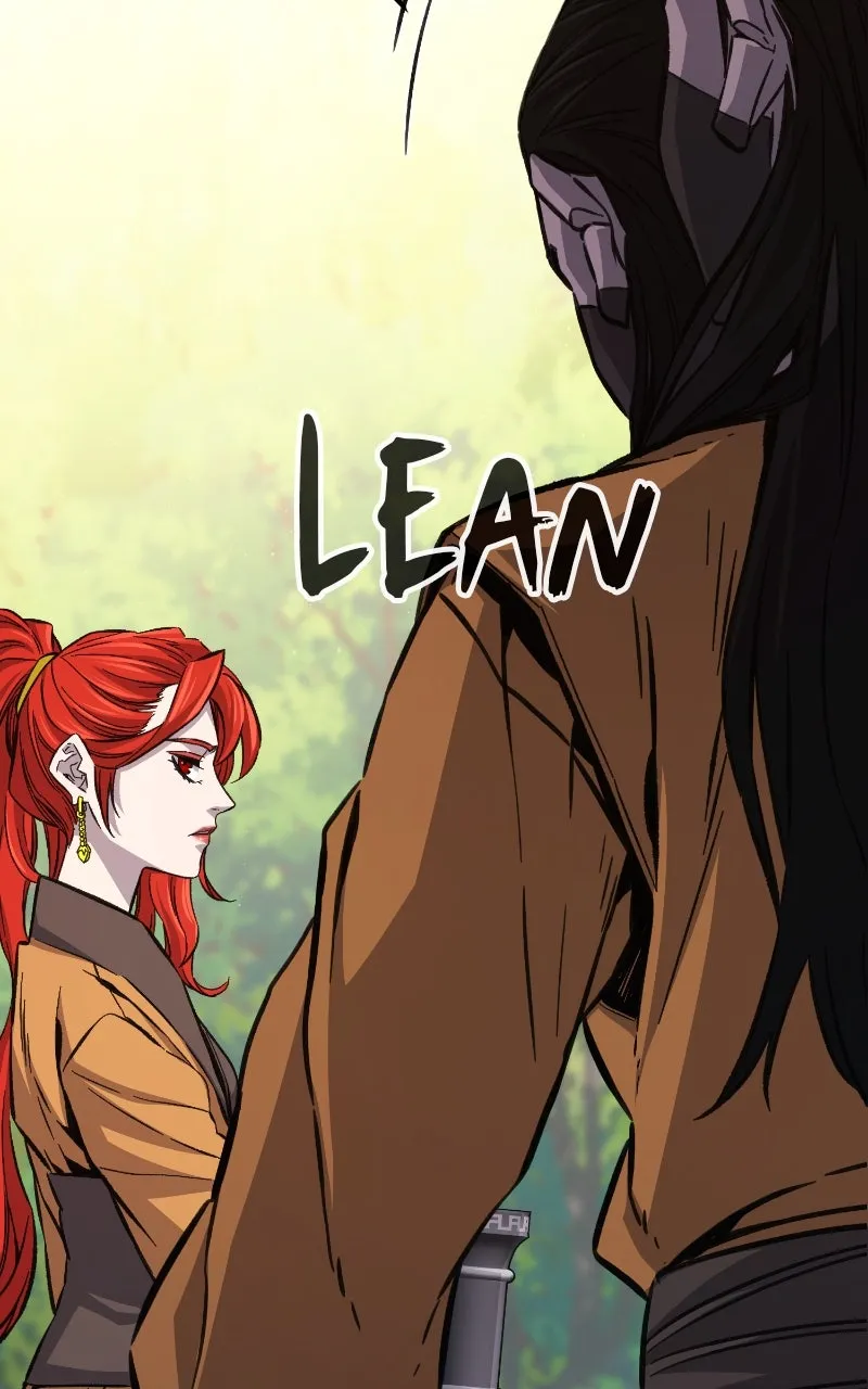Read Absolute Sword Sense chapter 87 image 20 on Lezhin