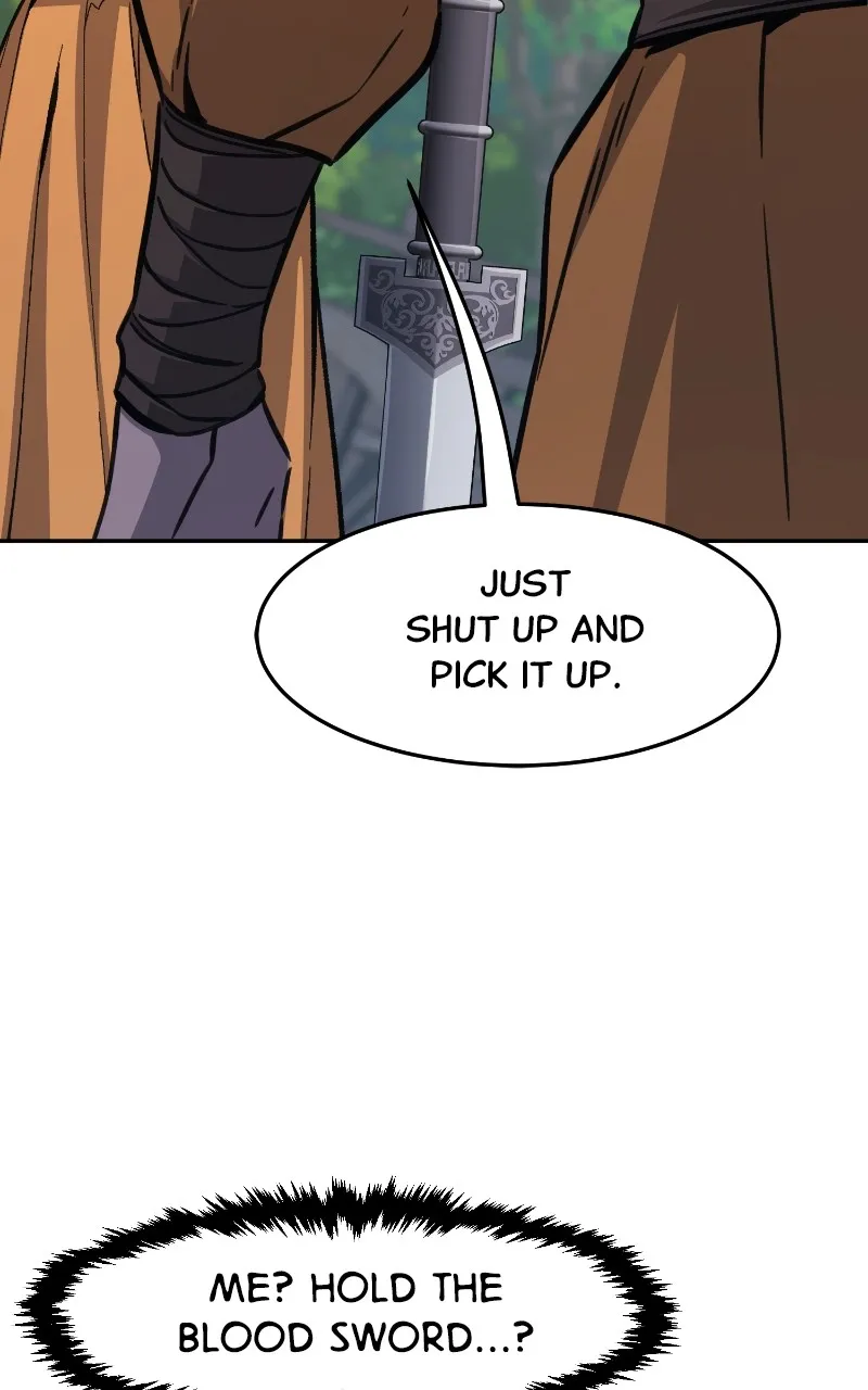 Read Absolute Sword Sense chapter 87 image 21 on Lezhin