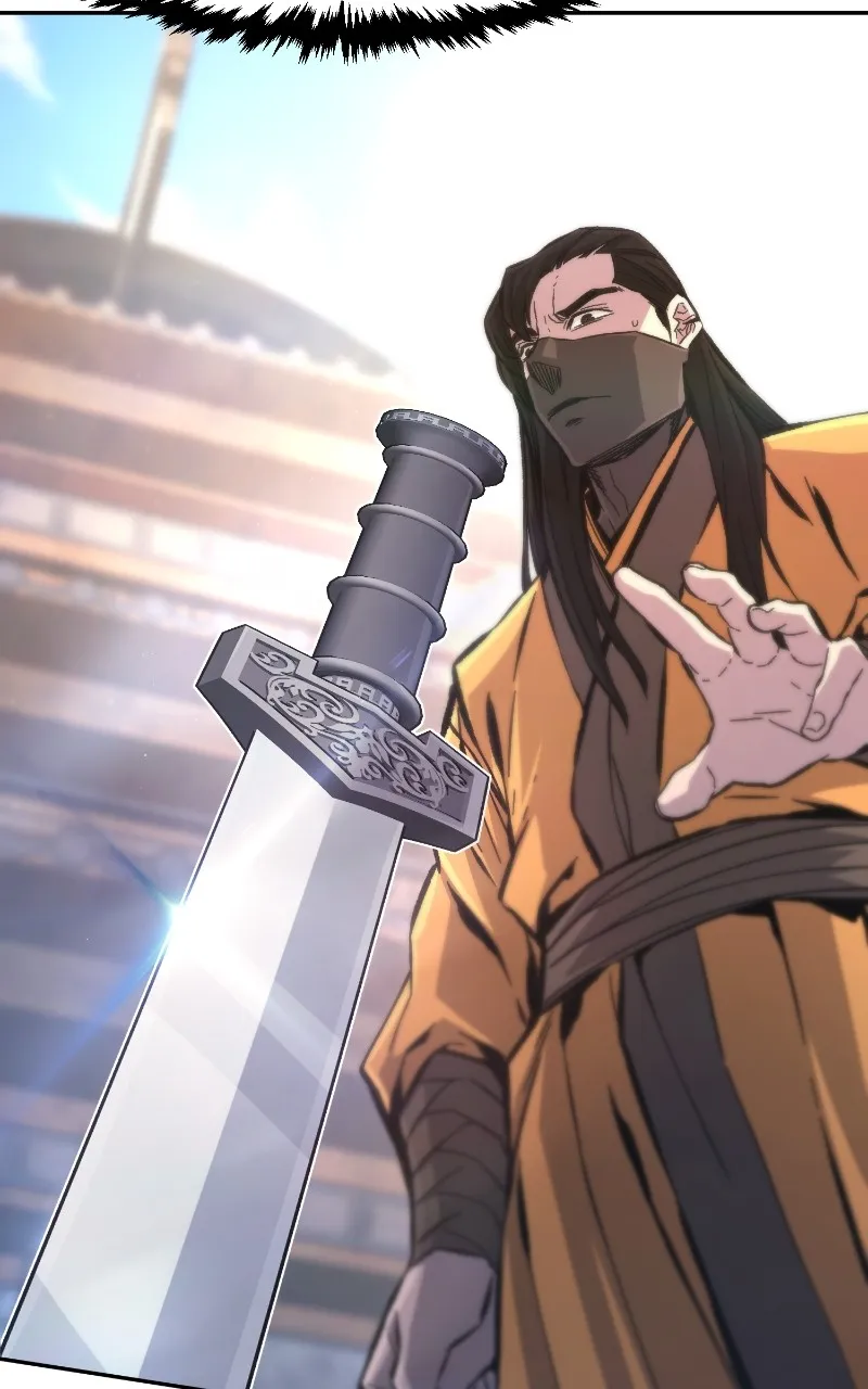 Read Absolute Sword Sense chapter 87 image 22 on Lezhin
