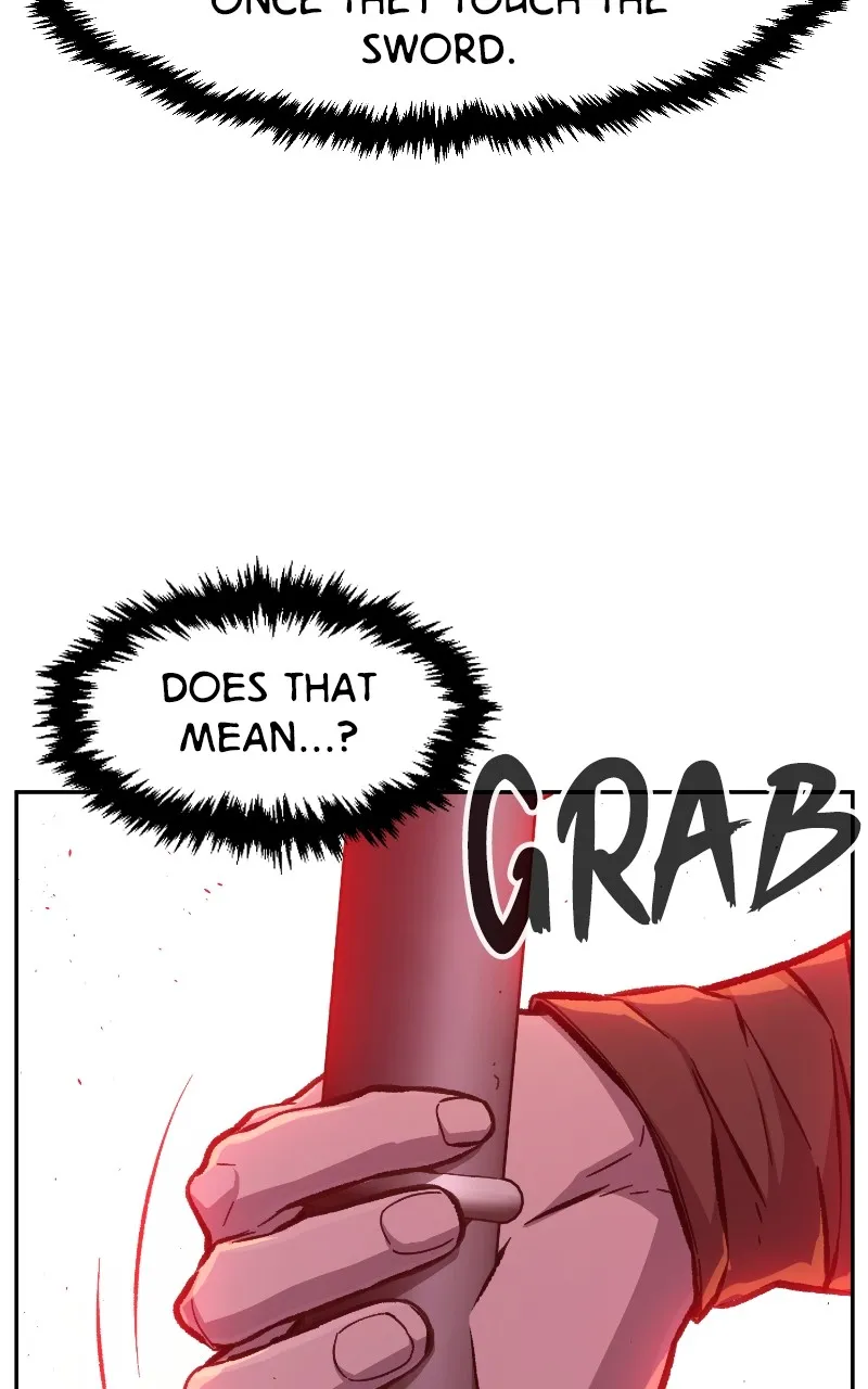 Read Absolute Sword Sense chapter 87 image 25 on Lezhin