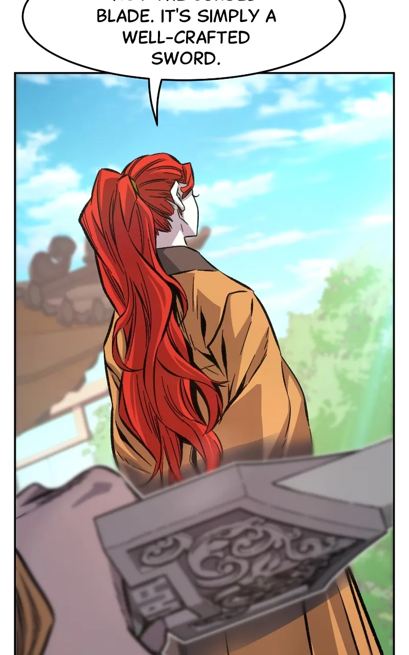 Read Absolute Sword Sense chapter 87 image 28 on Lezhin