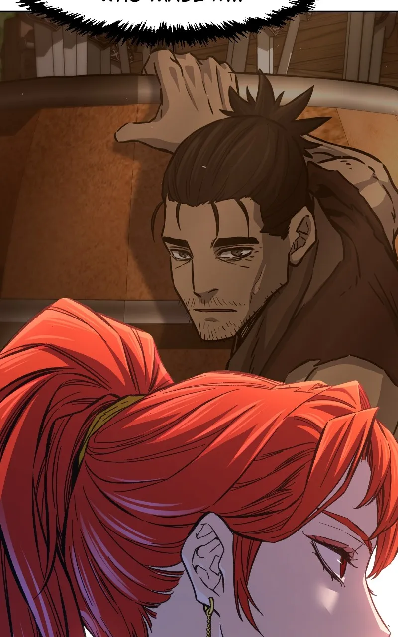 Read Absolute Sword Sense chapter 87 image 30 on Lezhin