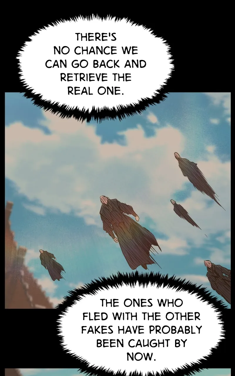 Read Absolute Sword Sense chapter 87 image 32 on Lezhin