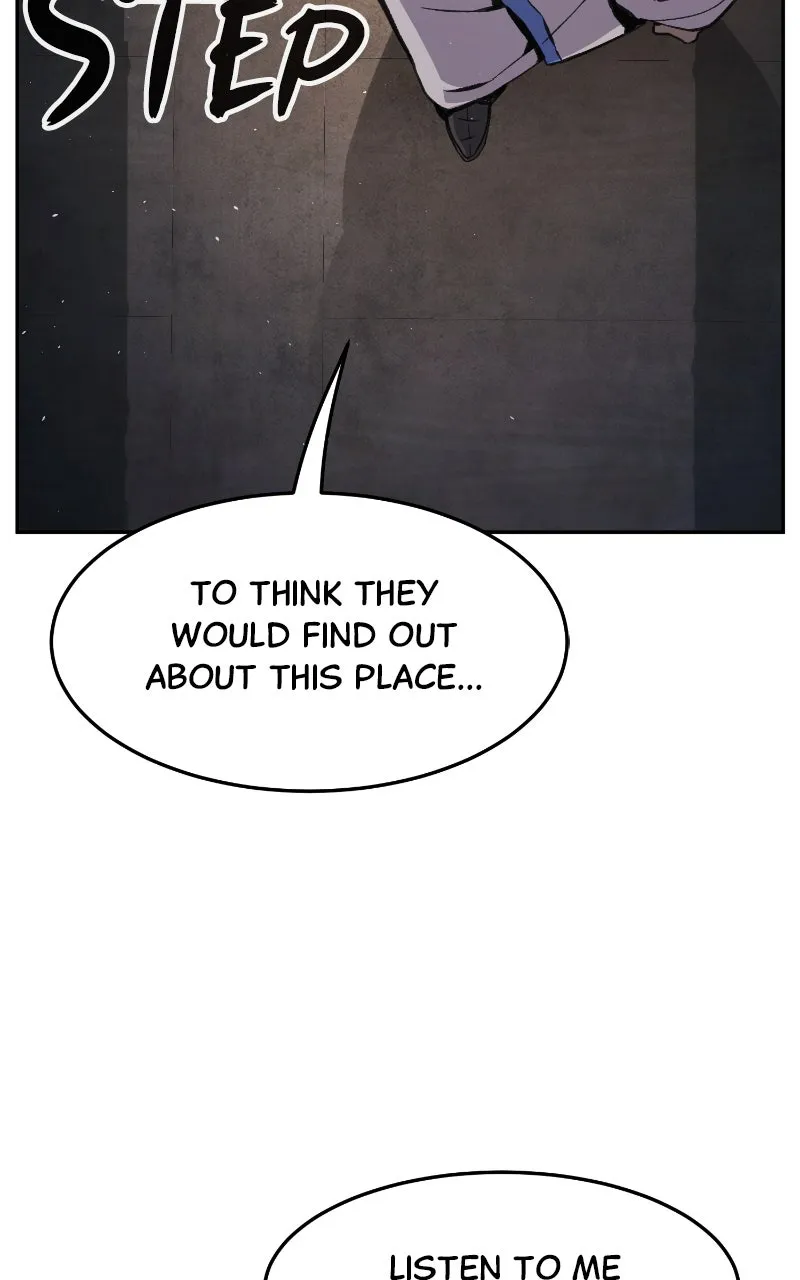 Read Absolute Sword Sense chapter 87 image 4 on Lezhin