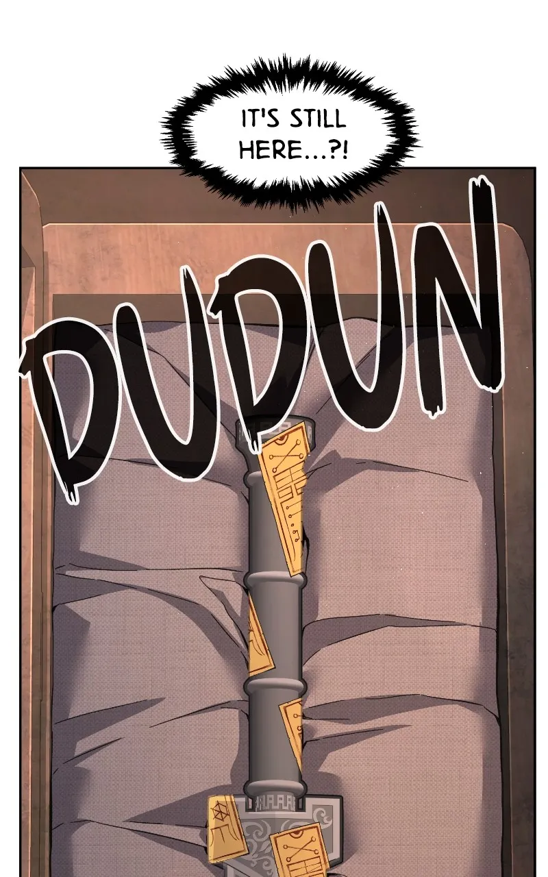 Read Absolute Sword Sense chapter 87 image 41 on Lezhin