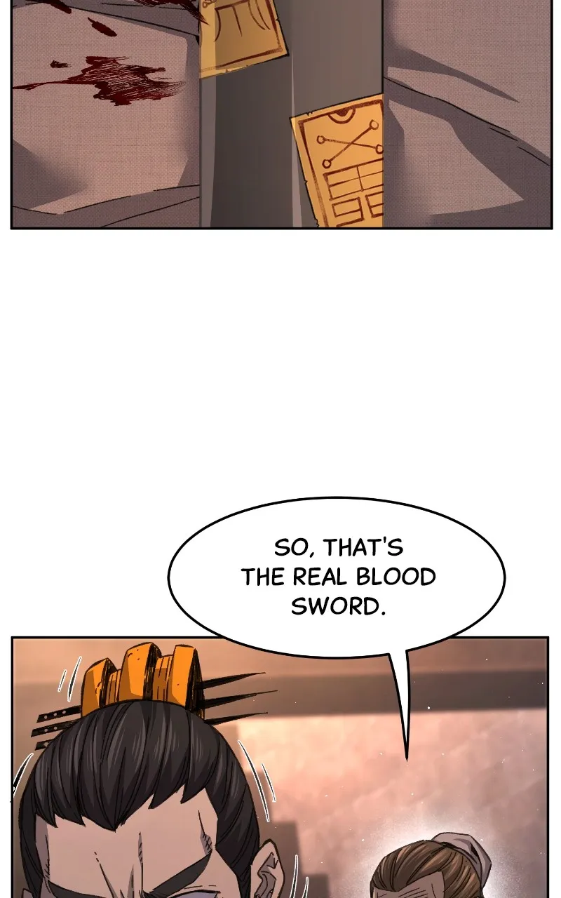 Read Absolute Sword Sense chapter 87 image 44 on Lezhin