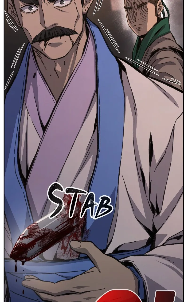 Read Absolute Sword Sense chapter 87 image 45 on Lezhin
