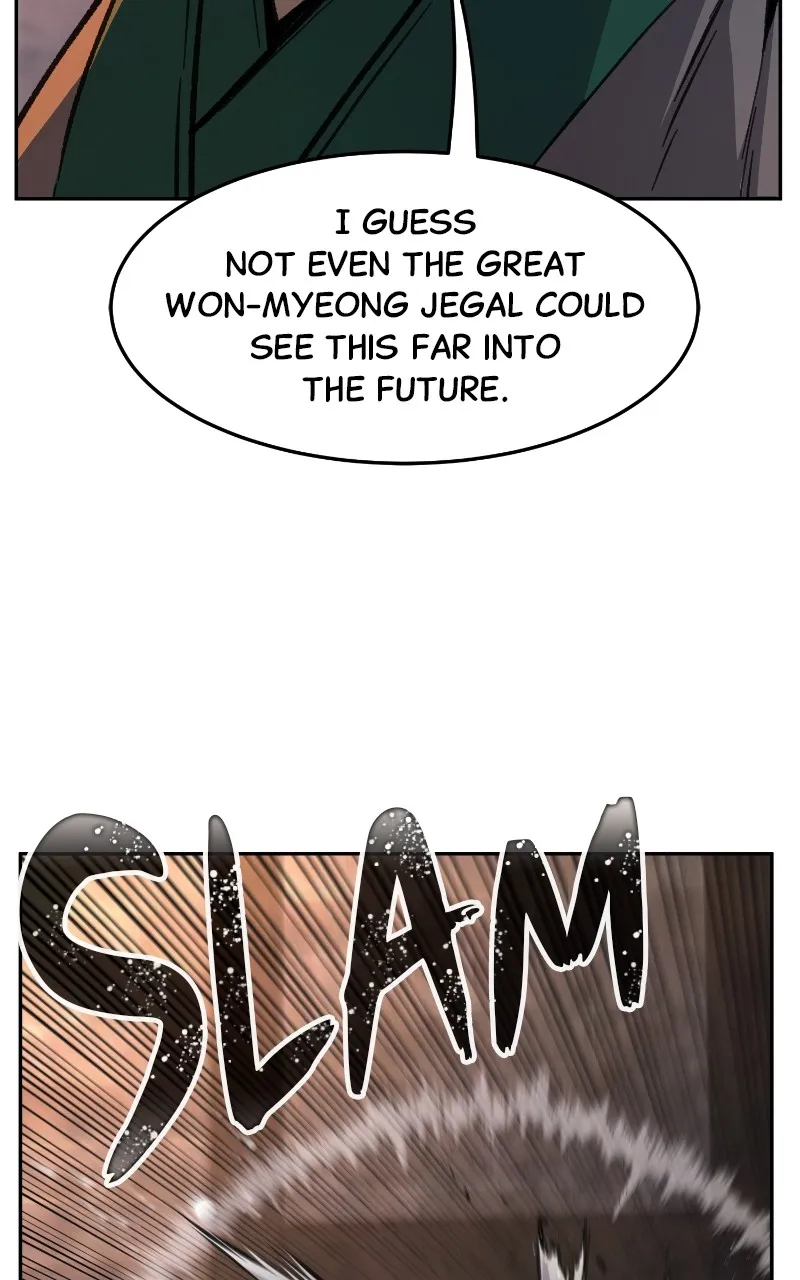 Read Absolute Sword Sense chapter 87 image 48 on Lezhin