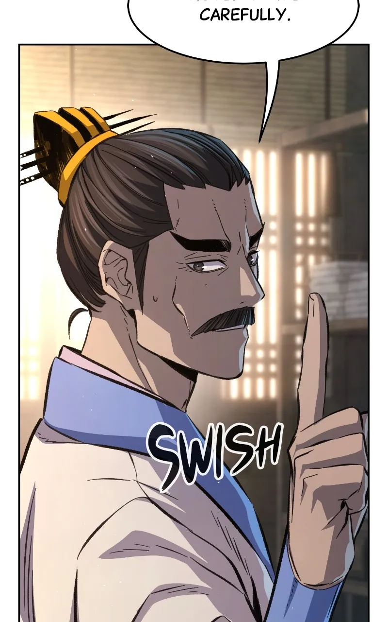Read Absolute Sword Sense chapter 87 image 5 on Lezhin