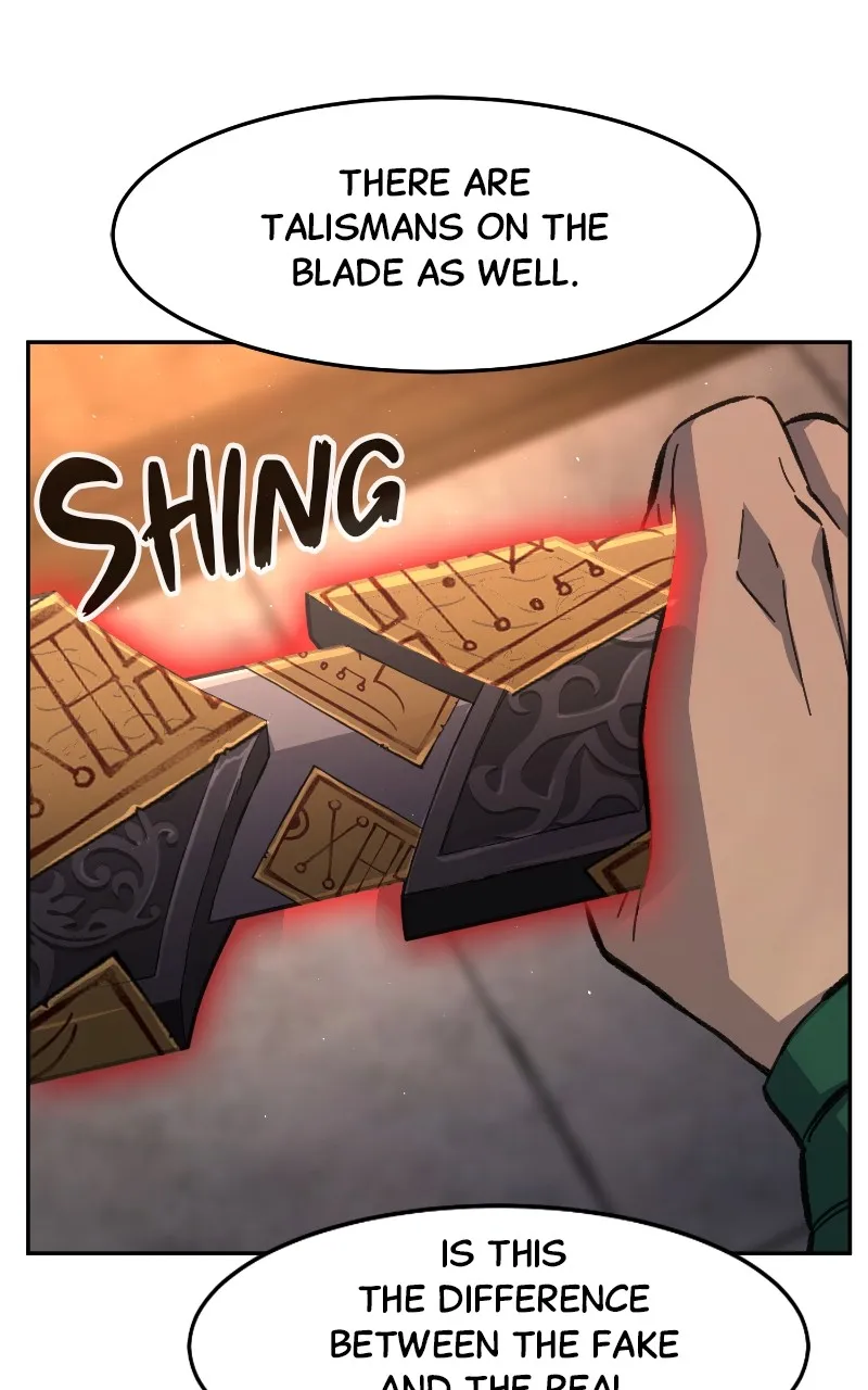 Read Absolute Sword Sense chapter 87 image 50 on Lezhin