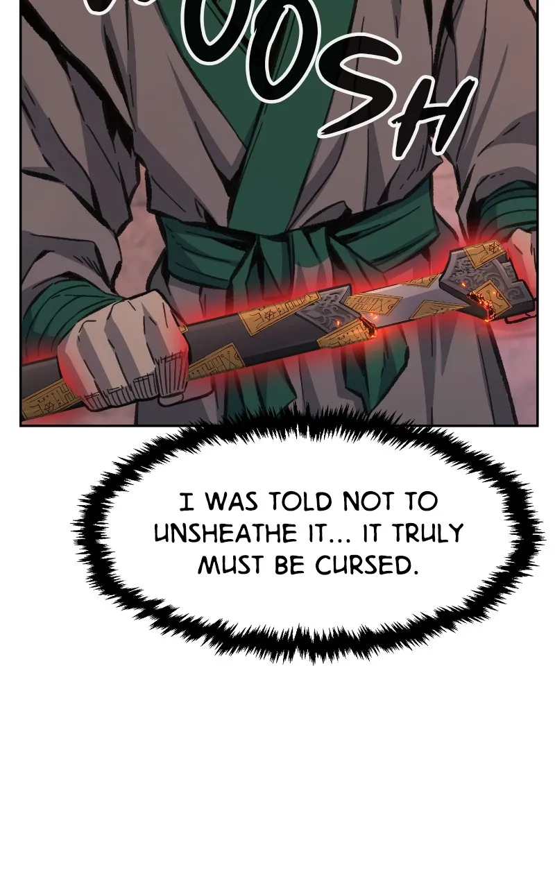 Read Absolute Sword Sense chapter 87 image 52 on Lezhin
