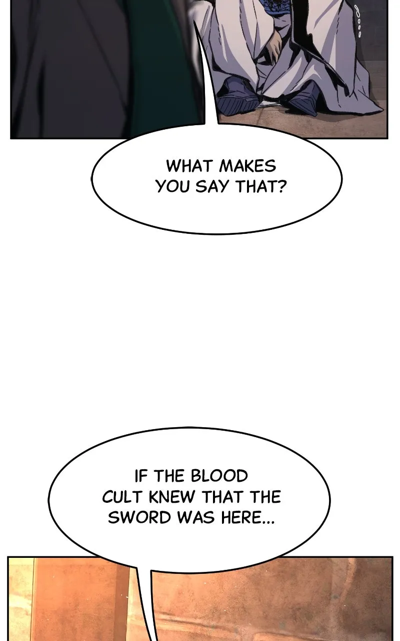 Read Absolute Sword Sense chapter 87 image 54 on Lezhin