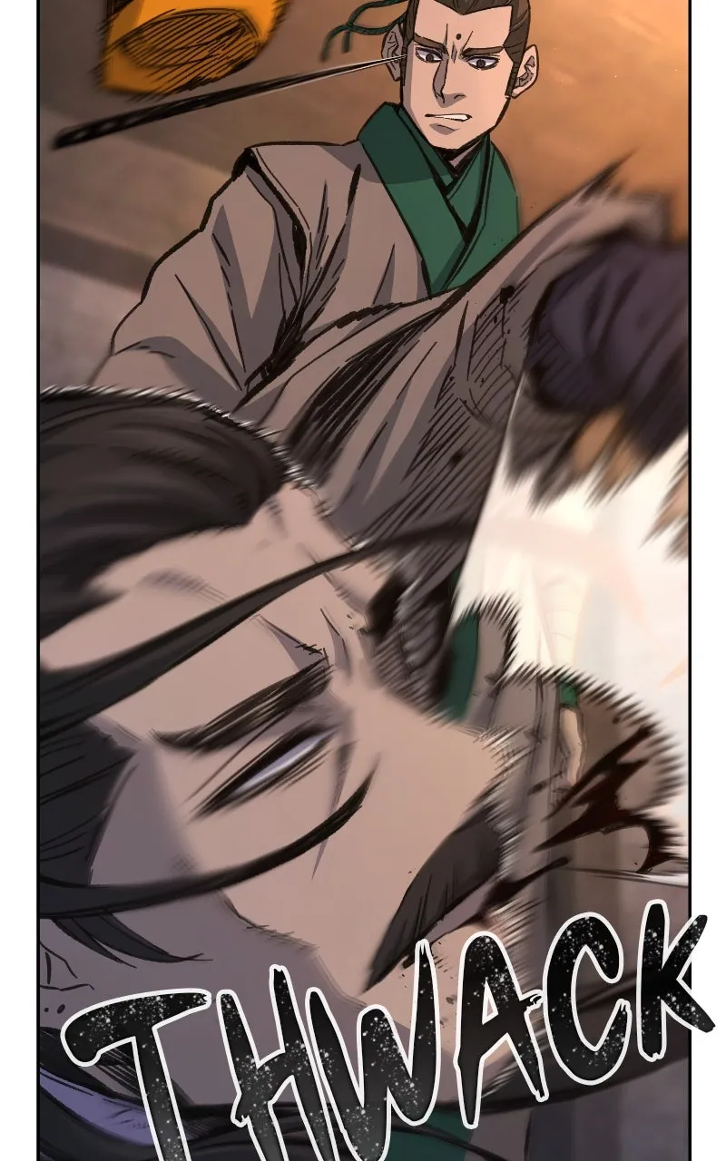 Read Absolute Sword Sense chapter 87 image 57 on Lezhin