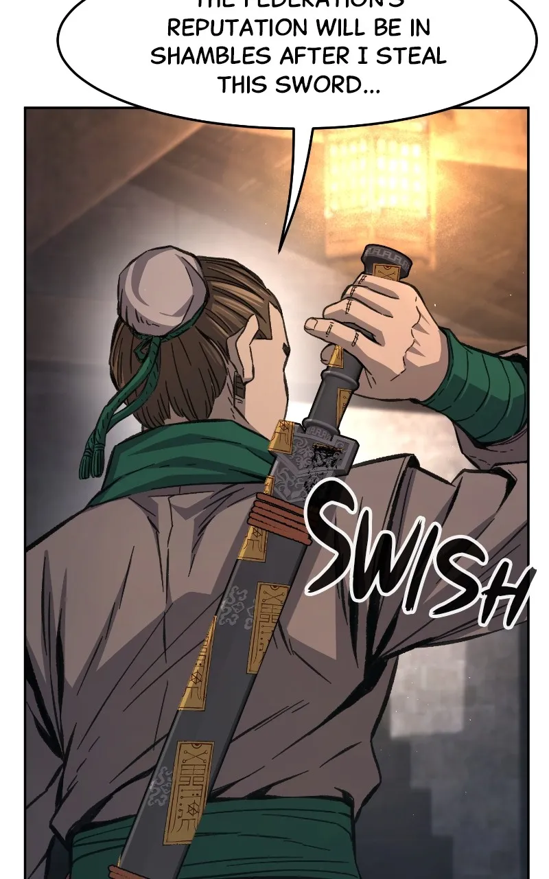 Read Absolute Sword Sense chapter 87 image 63 on Lezhin