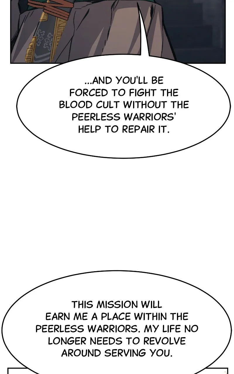 Read Absolute Sword Sense chapter 87 image 64 on Lezhin