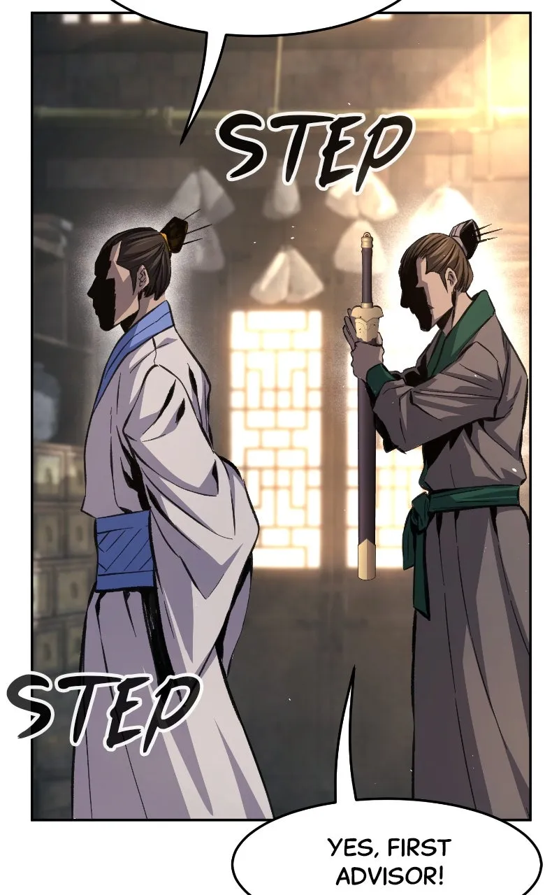 Read Absolute Sword Sense chapter 87 image 7 on Lezhin