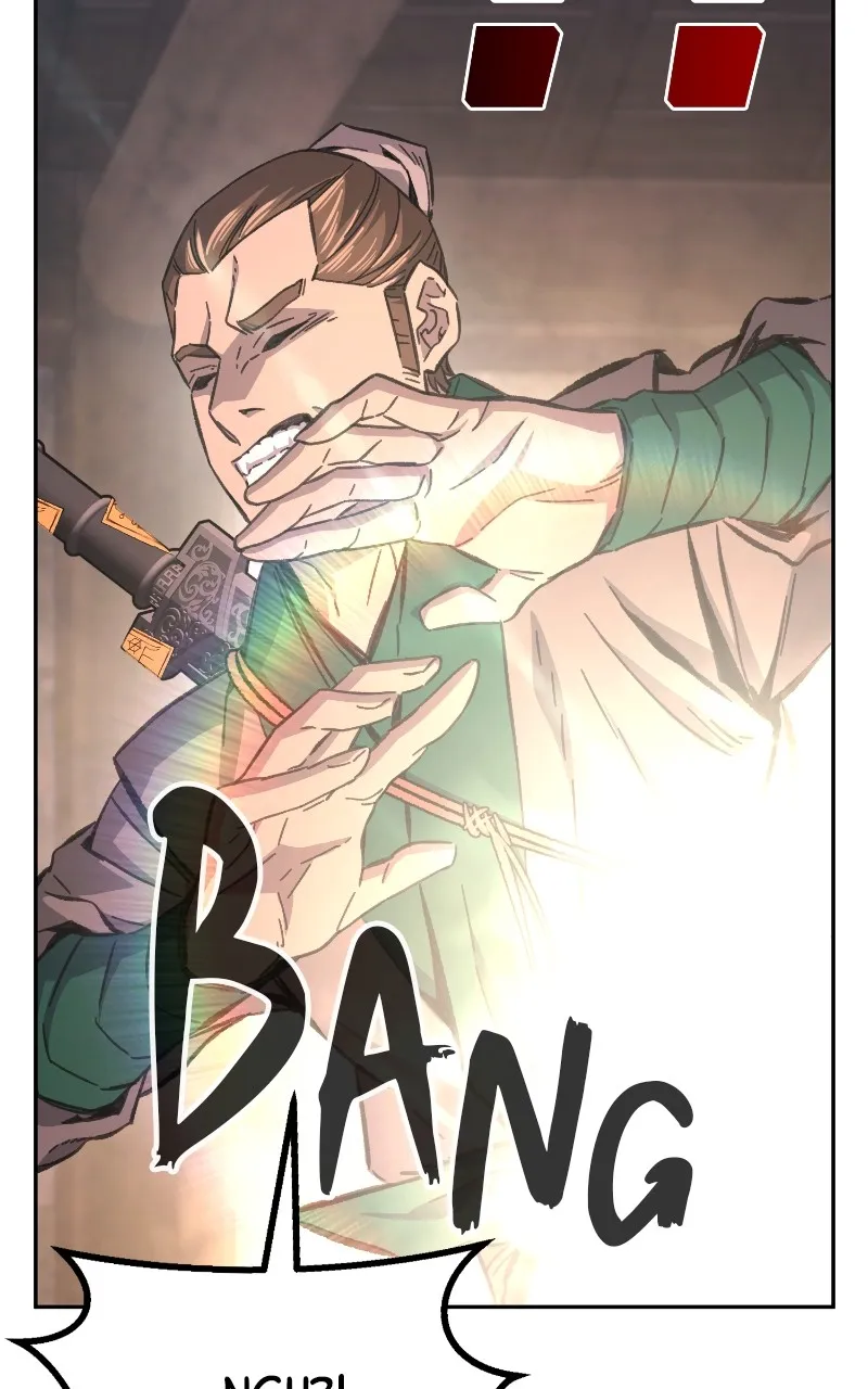 Read Absolute Sword Sense chapter 87 image 72 on Lezhin