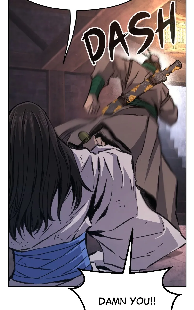 Read Absolute Sword Sense chapter 87 image 77 on Lezhin