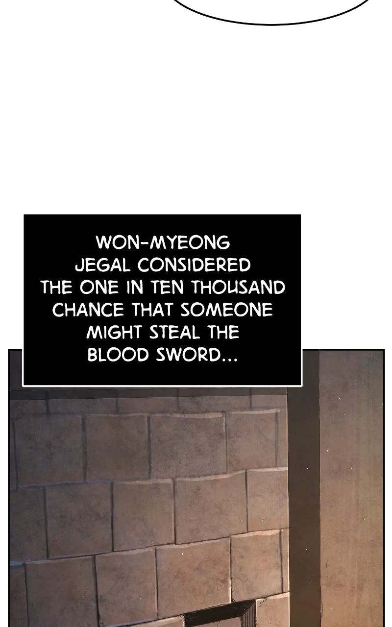 Read Absolute Sword Sense chapter 87 image 8 on Lezhin