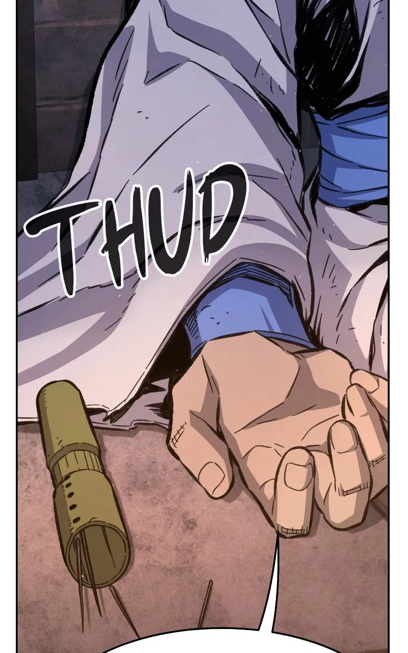 Read Absolute Sword Sense chapter 87 image 80 on Lezhin