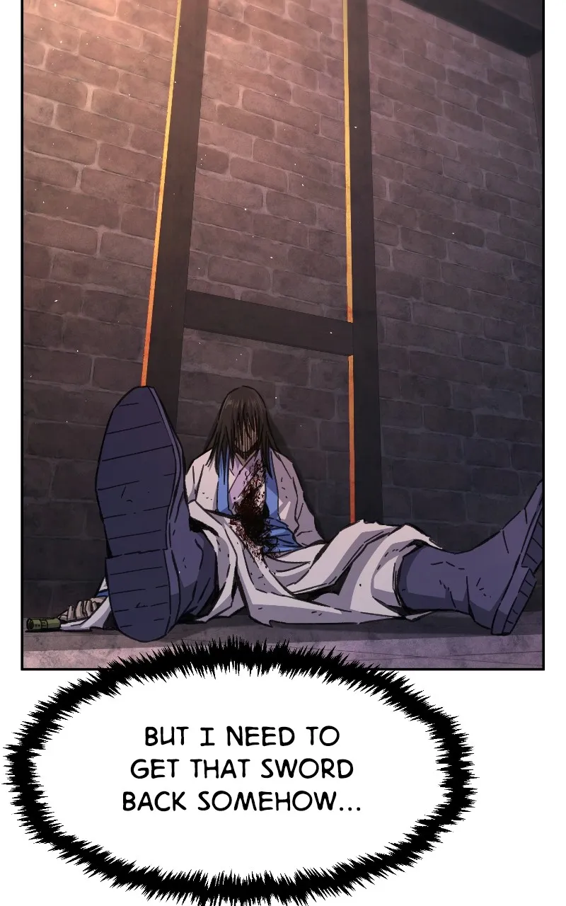 Read Absolute Sword Sense chapter 87 image 82 on Lezhin