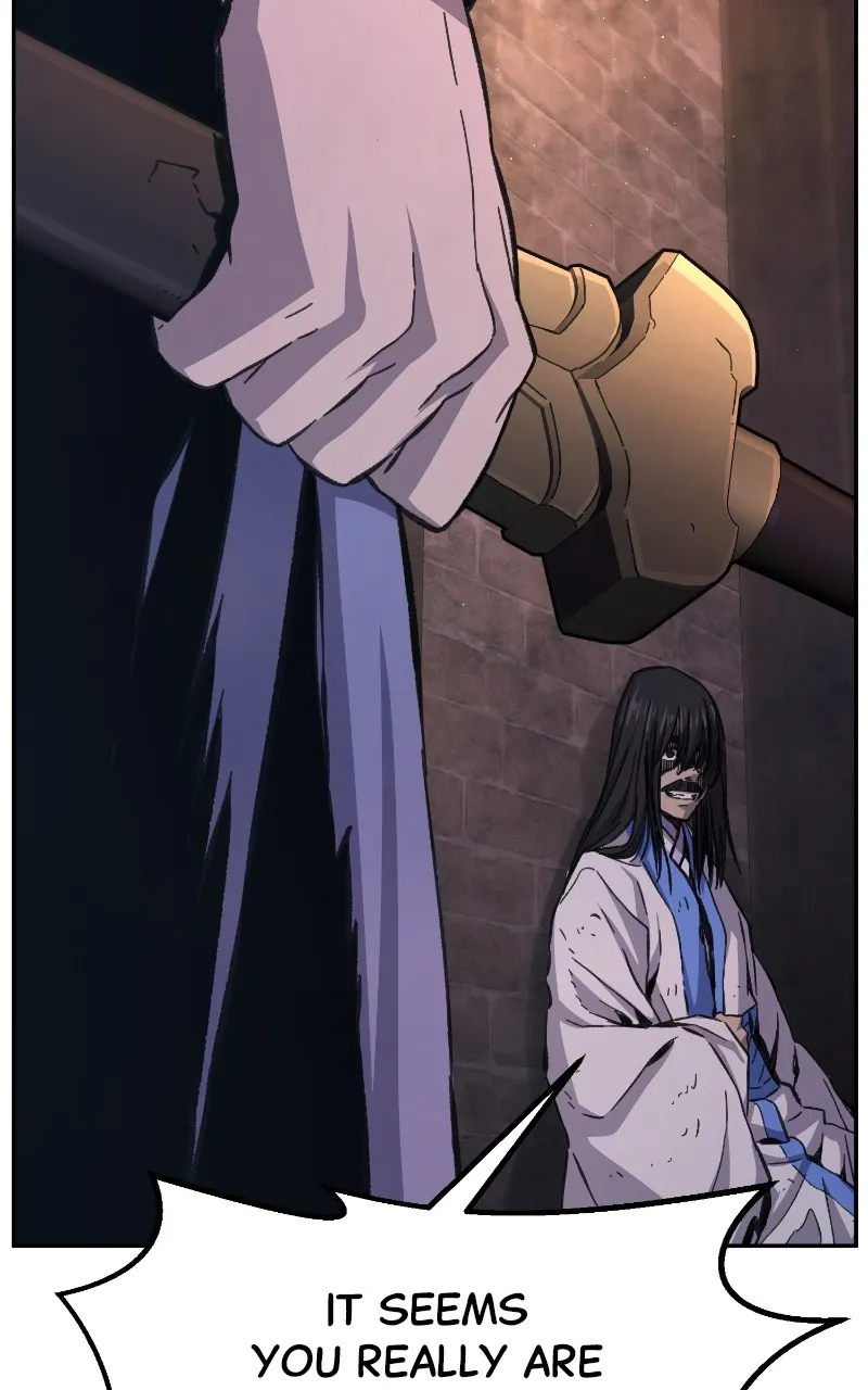 Read Absolute Sword Sense chapter 87 image 88 on Lezhin