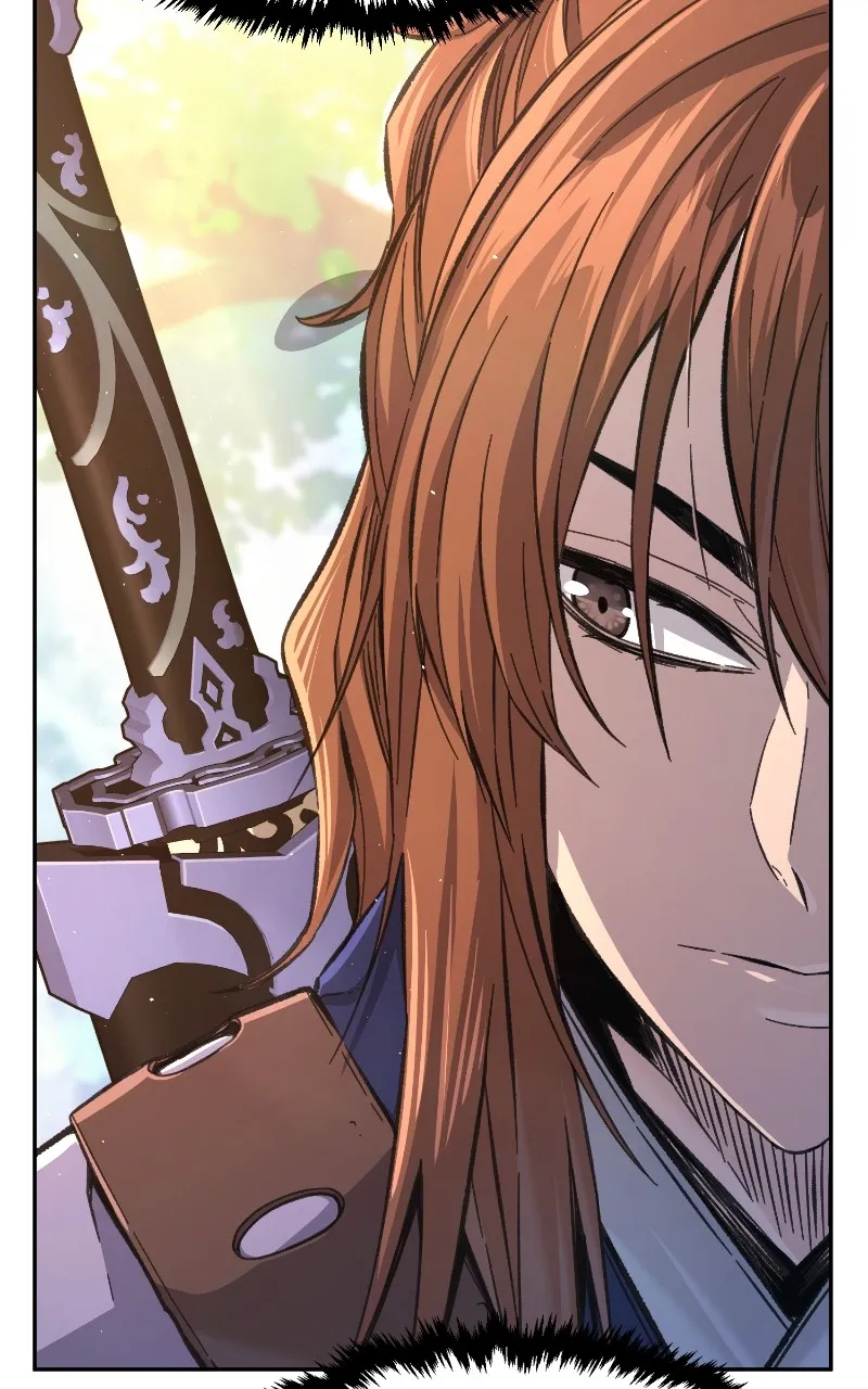 Read Absolute Sword Sense chapter 88 image 1 on Lezhin