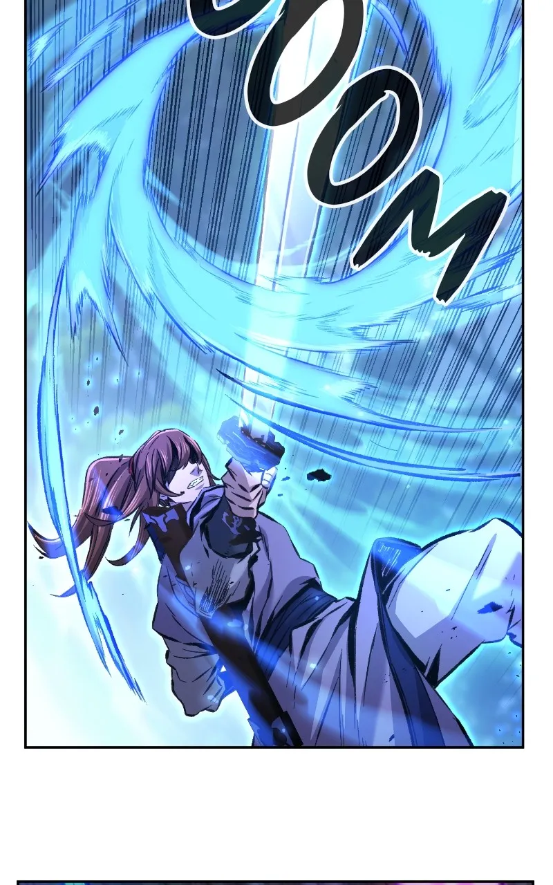 Read Absolute Sword Sense chapter 88 image 100 on Lezhin