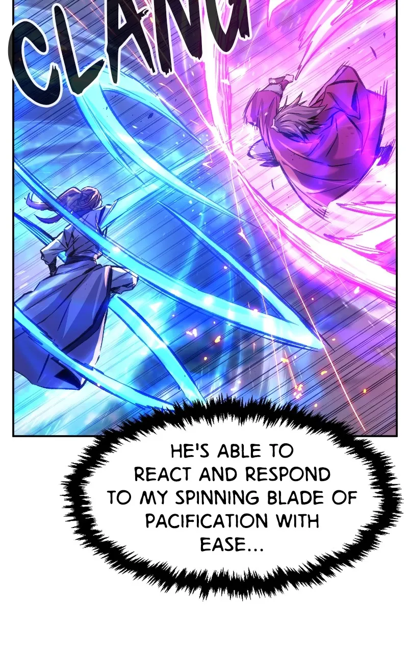 Read Absolute Sword Sense chapter 88 image 103 on Lezhin