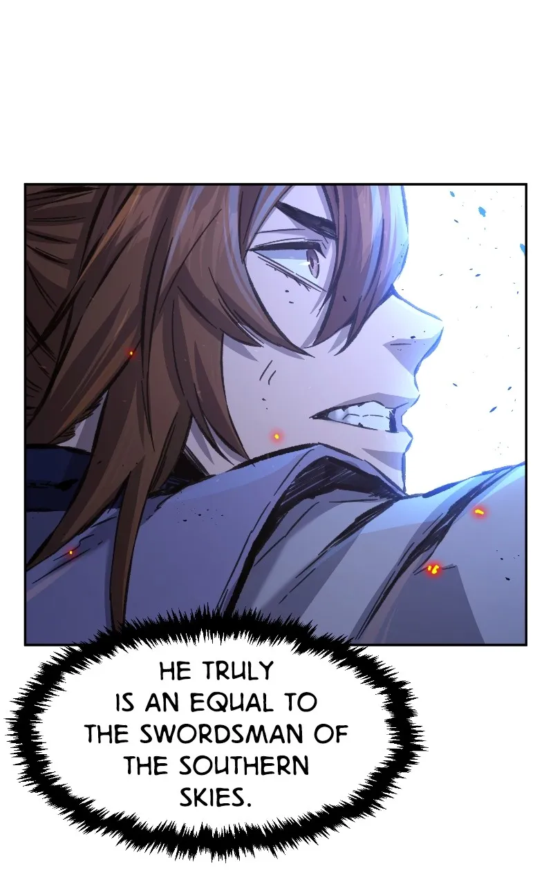 Read Absolute Sword Sense chapter 88 image 104 on Lezhin