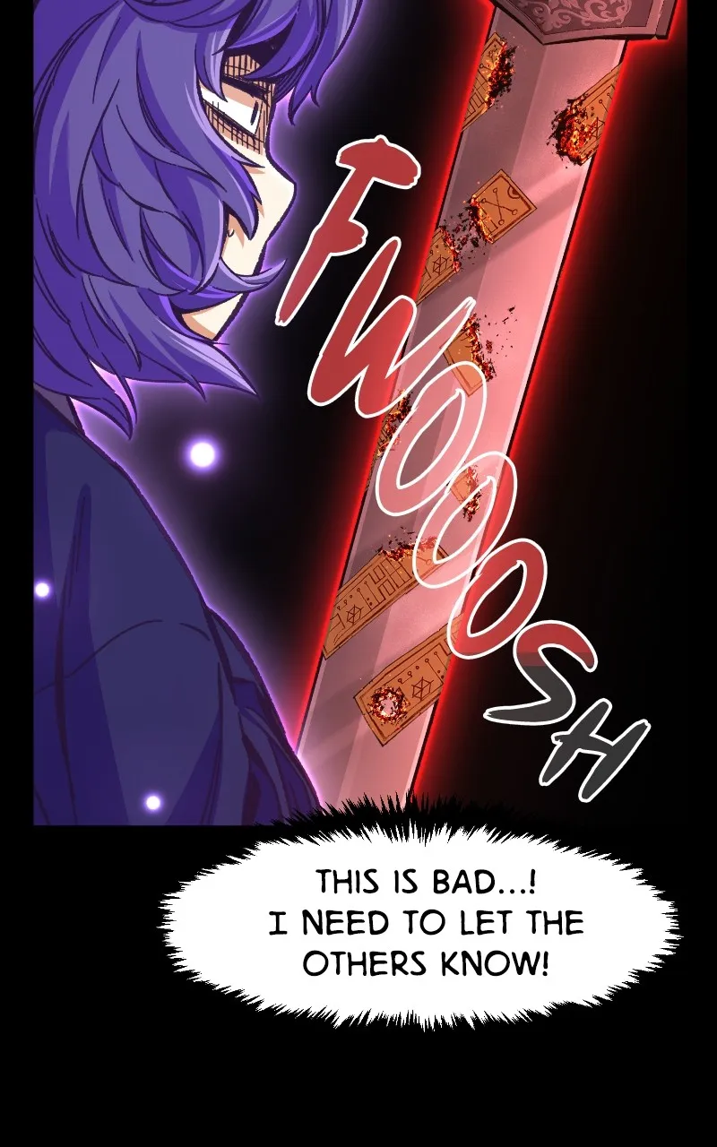 Read Absolute Sword Sense chapter 88 image 11 on Lezhin