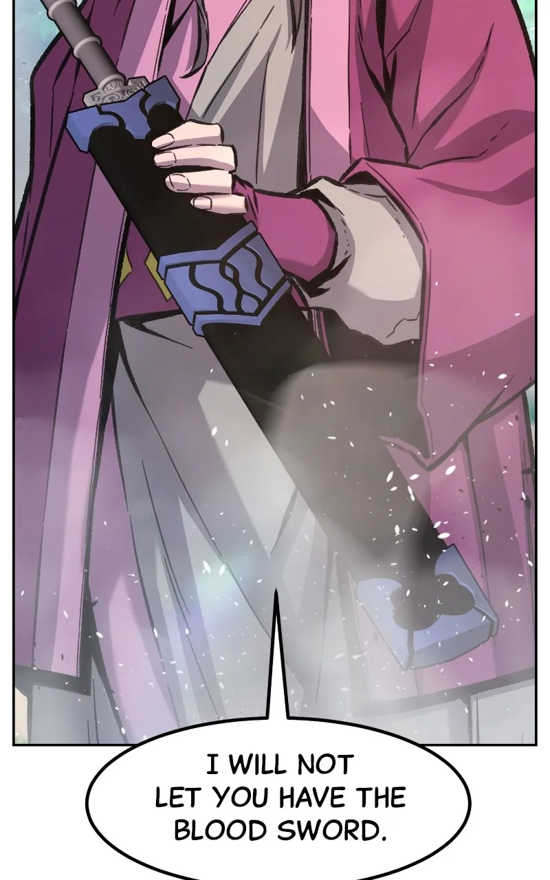 Read Absolute Sword Sense chapter 88 image 118 on Lezhin